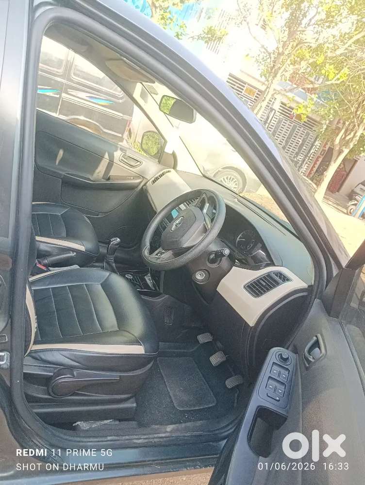 Tata Zest 2017 Diesel 90250 Km Driven