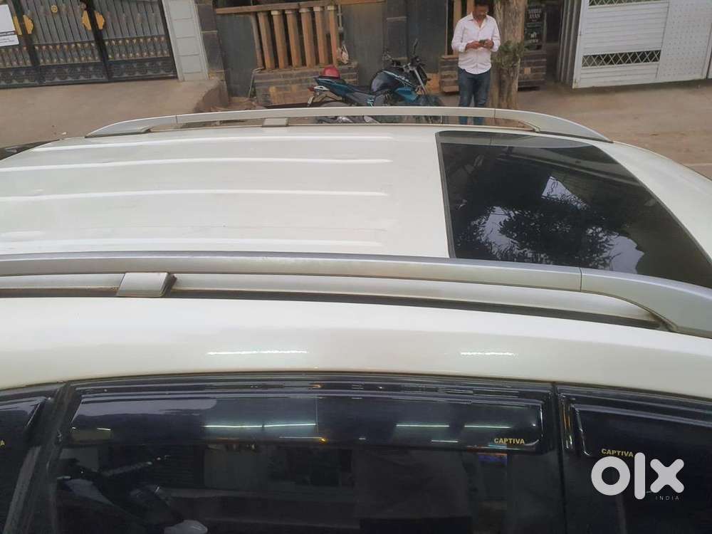 Chevrolet Diesel 4 Owner 2011 Model Price 260.000 Car Good Condition