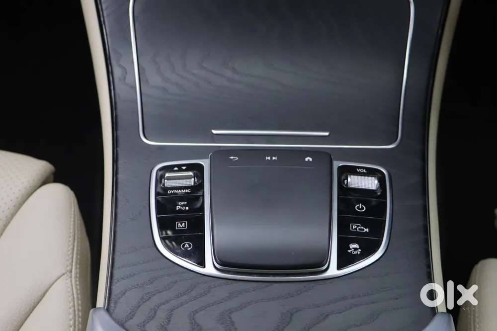 Mercedes-benz Glc Class Progressive 220d, 2022, Diesel