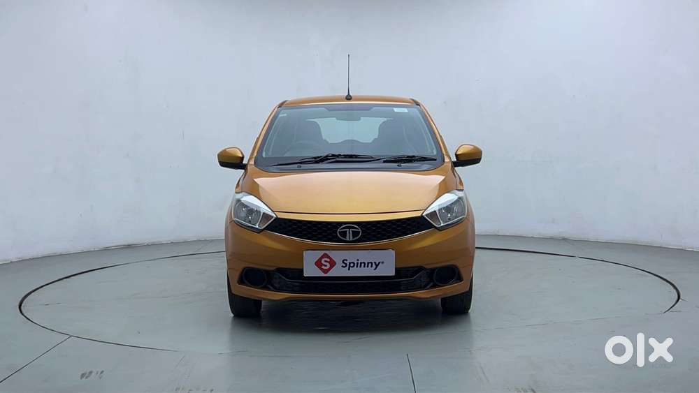 Tata Tiago 1.05 Revotorq Xt, 2018, Diesel