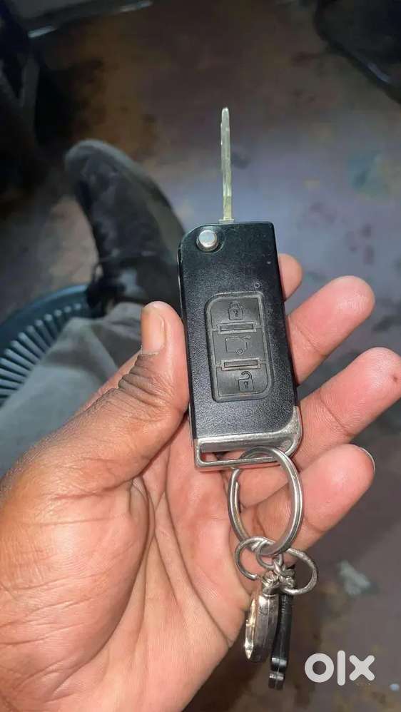 Mahindra Xuv500 2013