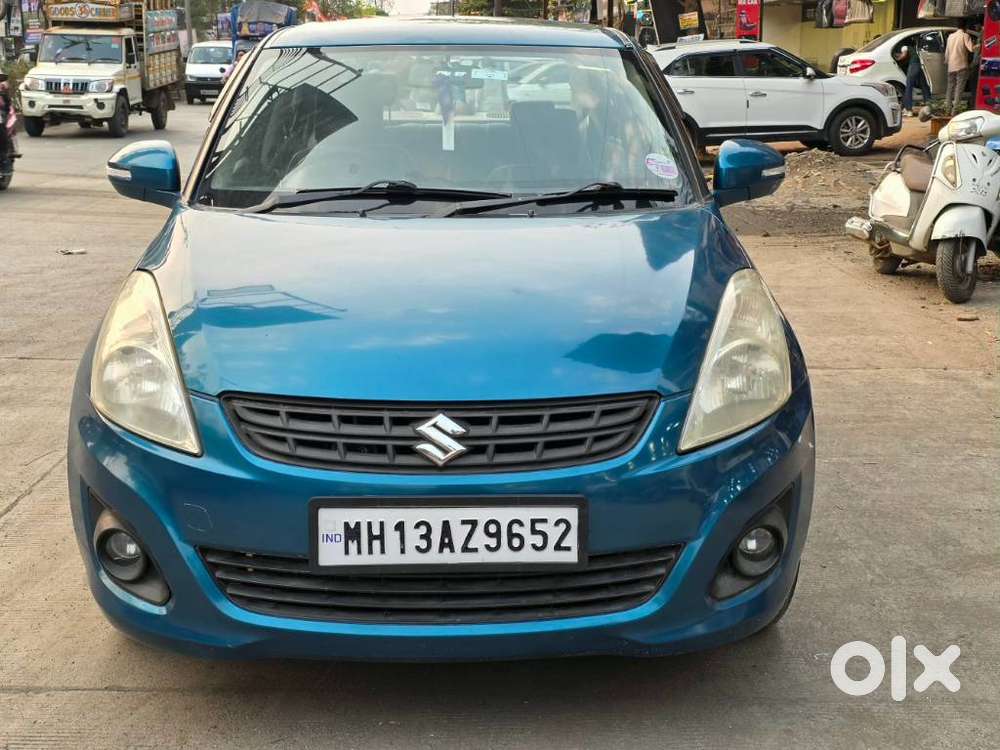 Maruti Suzuki Swift Dzire Zdi Bsiv, 2013, Diesel