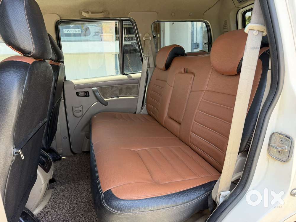 Mahindra Scorpio Sle, 2013, Diesel