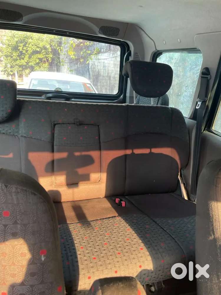 Mahindra Scorpio-n 2009 Diesel