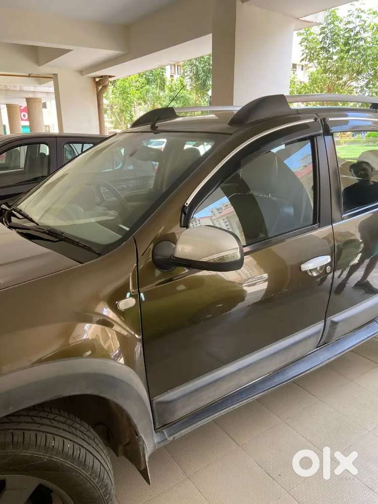 Renault Duster 2014 Diesel Good Condition