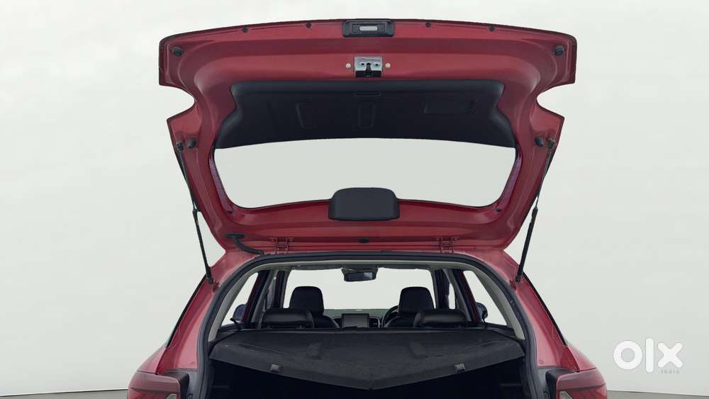 Hyundai Venue Sx Turbo, 2020, Petrol