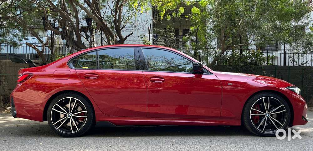 Bmw M340i Xdrive, 2024, Petrol