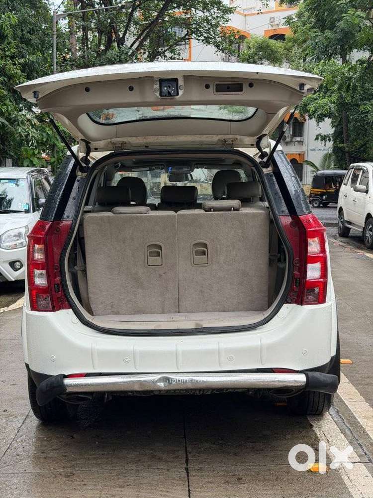 Mahindra Xuv500 W10 2wd, 2017, Diesel