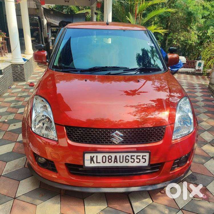 Maruti Suzuki Swift Ddis Vdi, 2011, Diesel