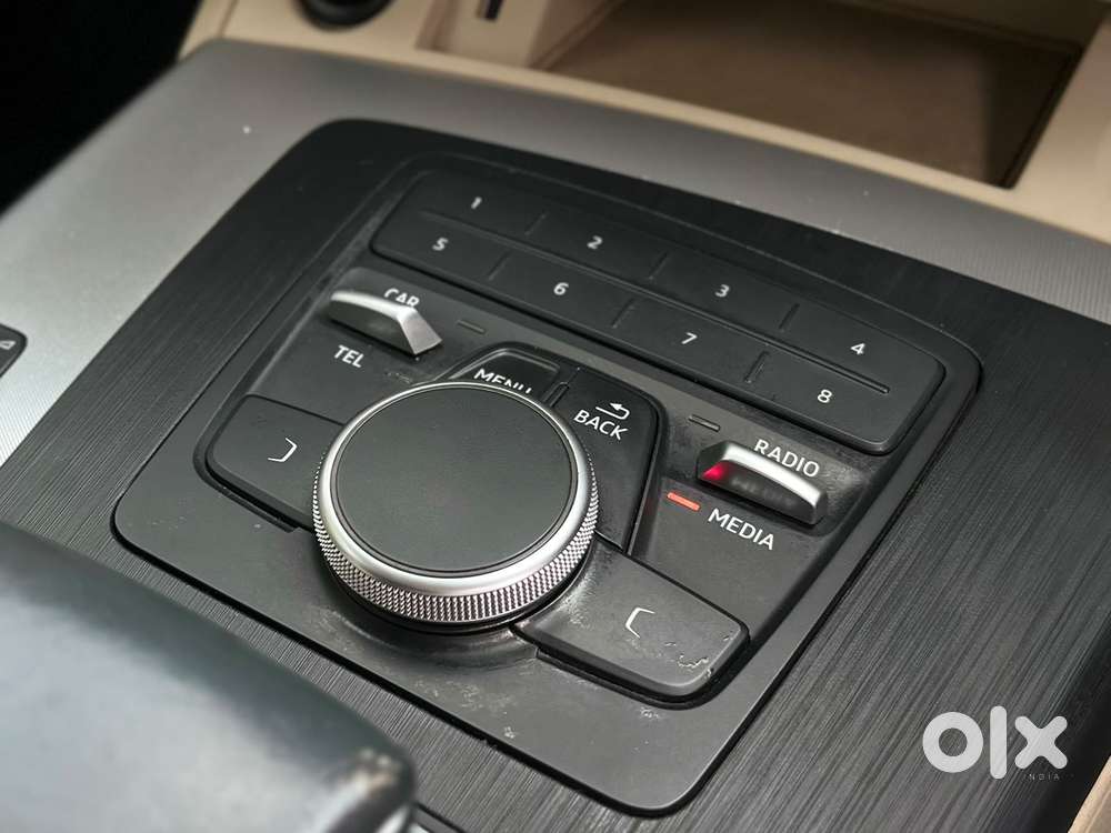 Audi Q5 2.0 40 Tdi Premium Plus, 2020, Diesel