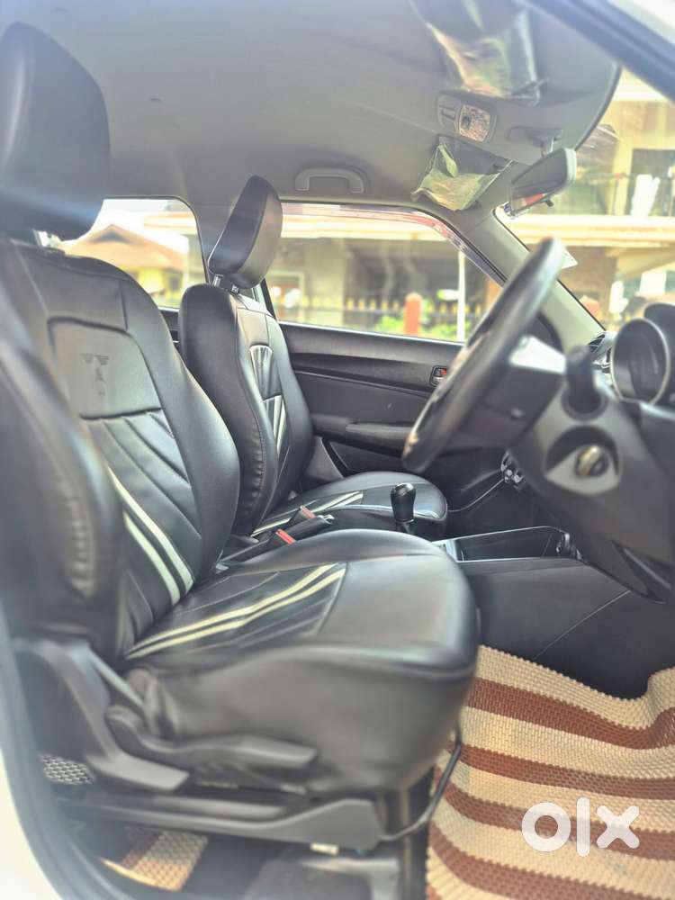 Maruti Suzuki Swift Vxi, 2018, Petrol