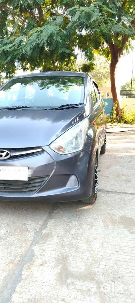 Hyundai Eon Era +, 2012, Cng & Hybrids