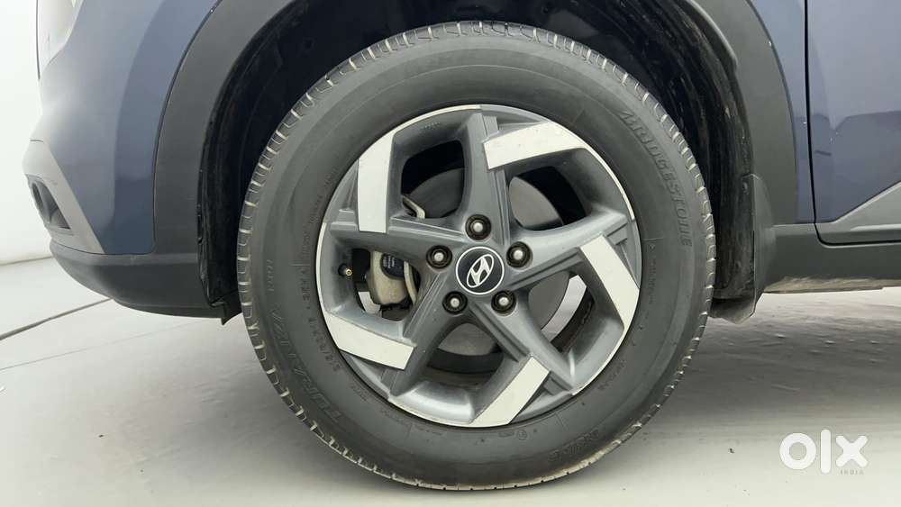 Hyundai Venue Sx Turbo, 2021, Petrol