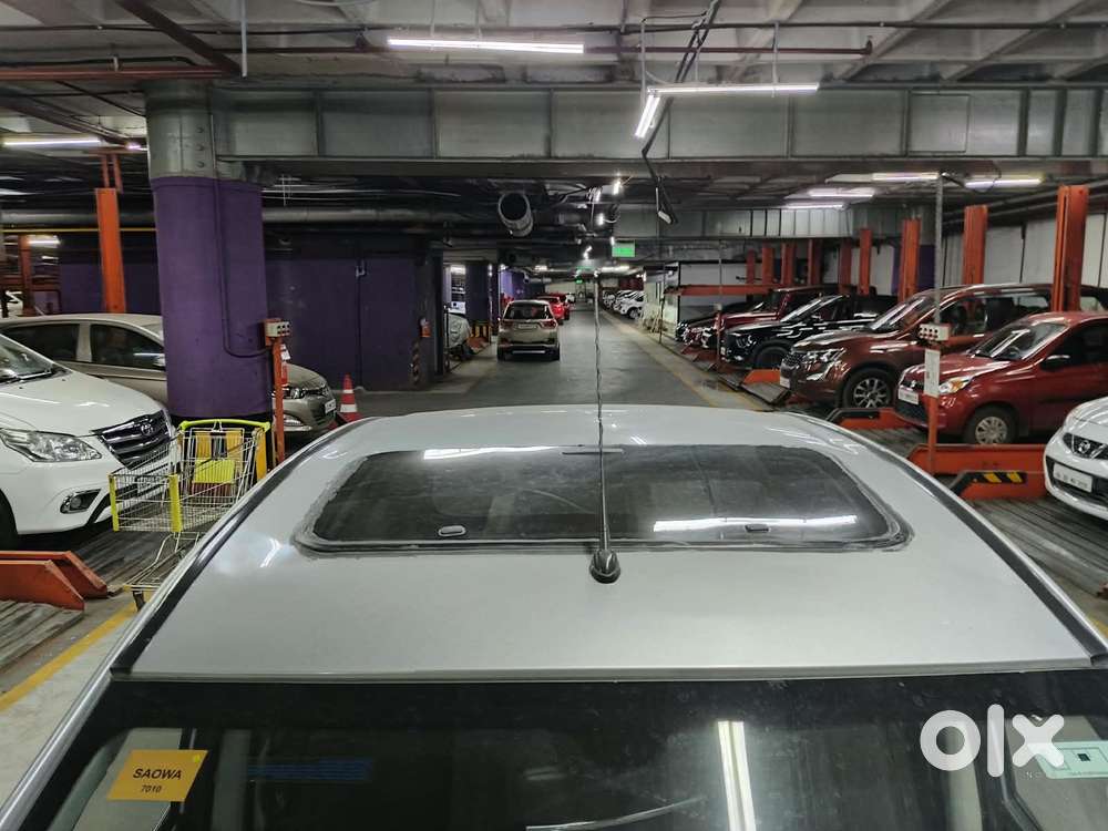 Tata Nano Twist Xt, 2016, Petrol