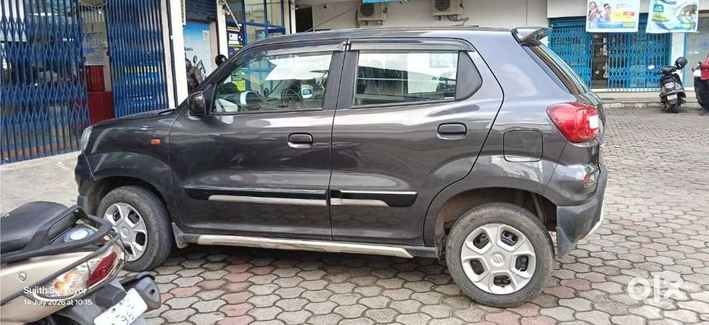 Well Maintained With Excelent Condition ,
