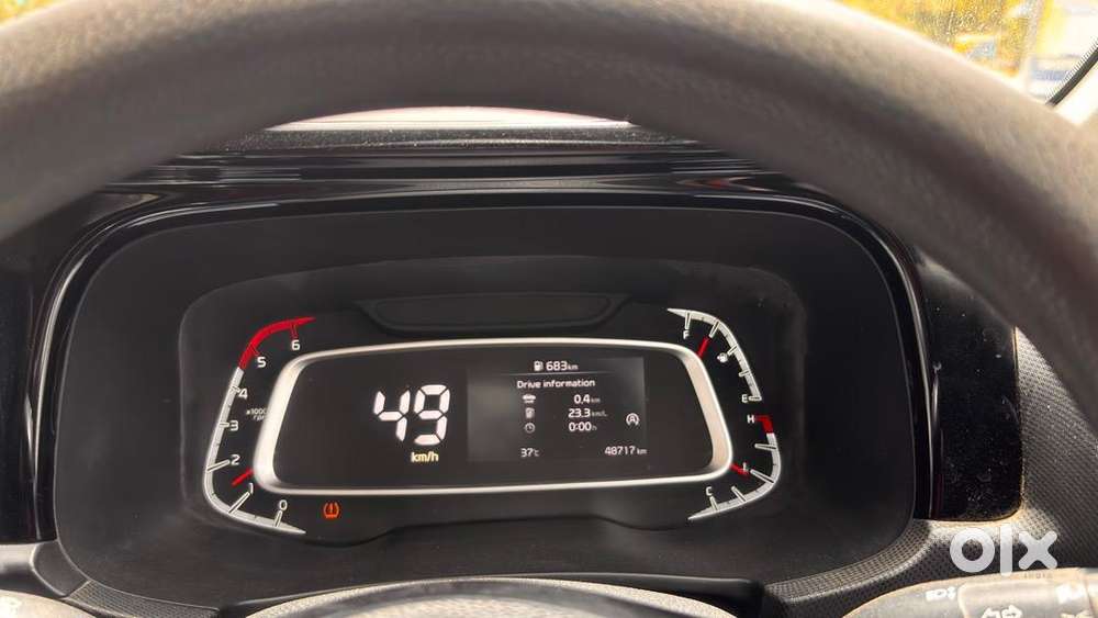 Kia Diesel Car 2024