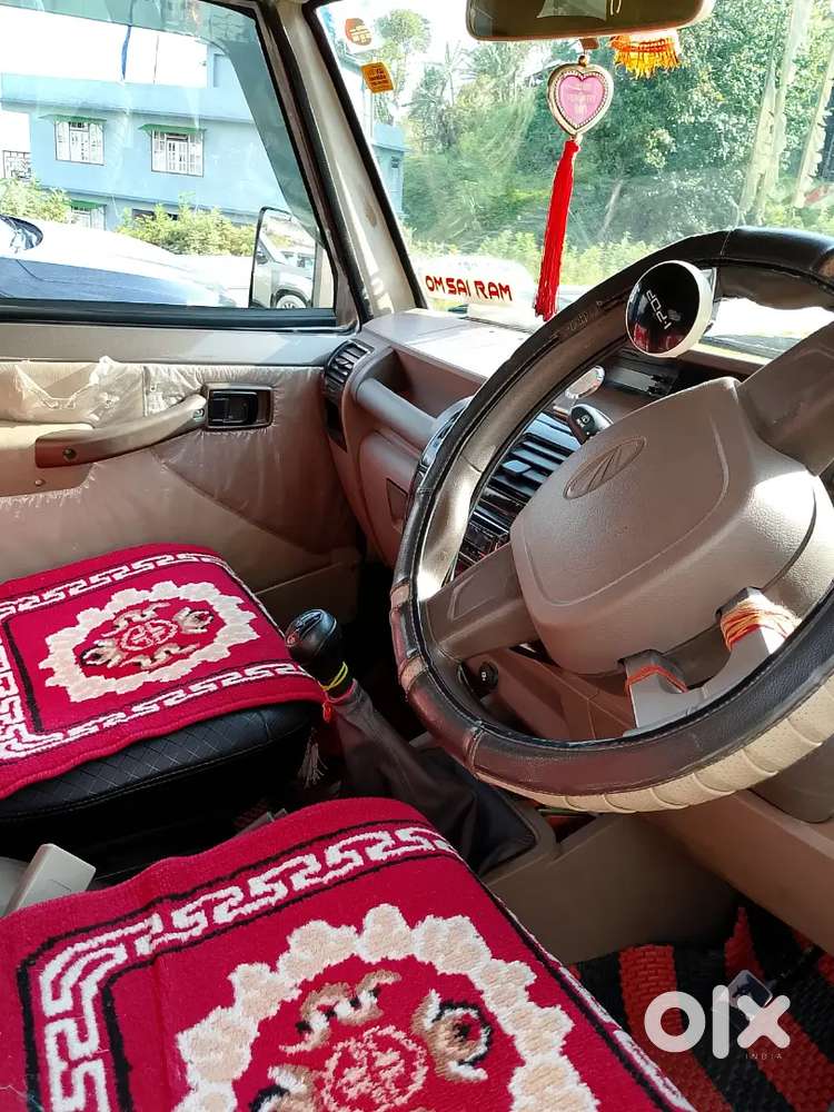 Mahindra Bolero Power Plus 2019 Diesel 54000 Km Driven