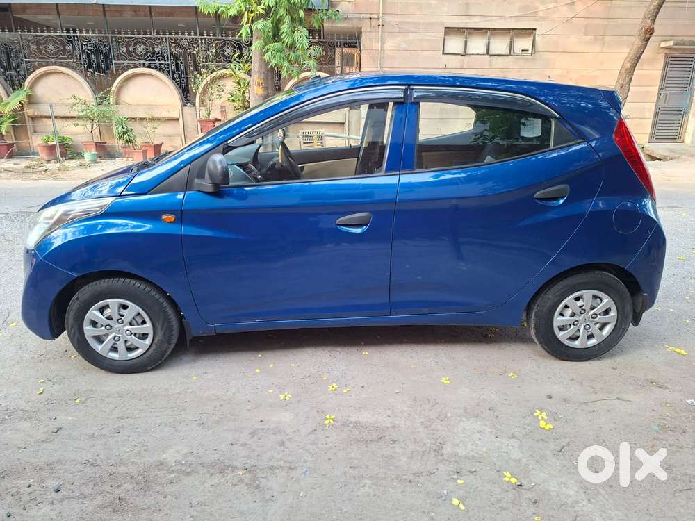 Hyundai Eon Era +, 2014, Petrol