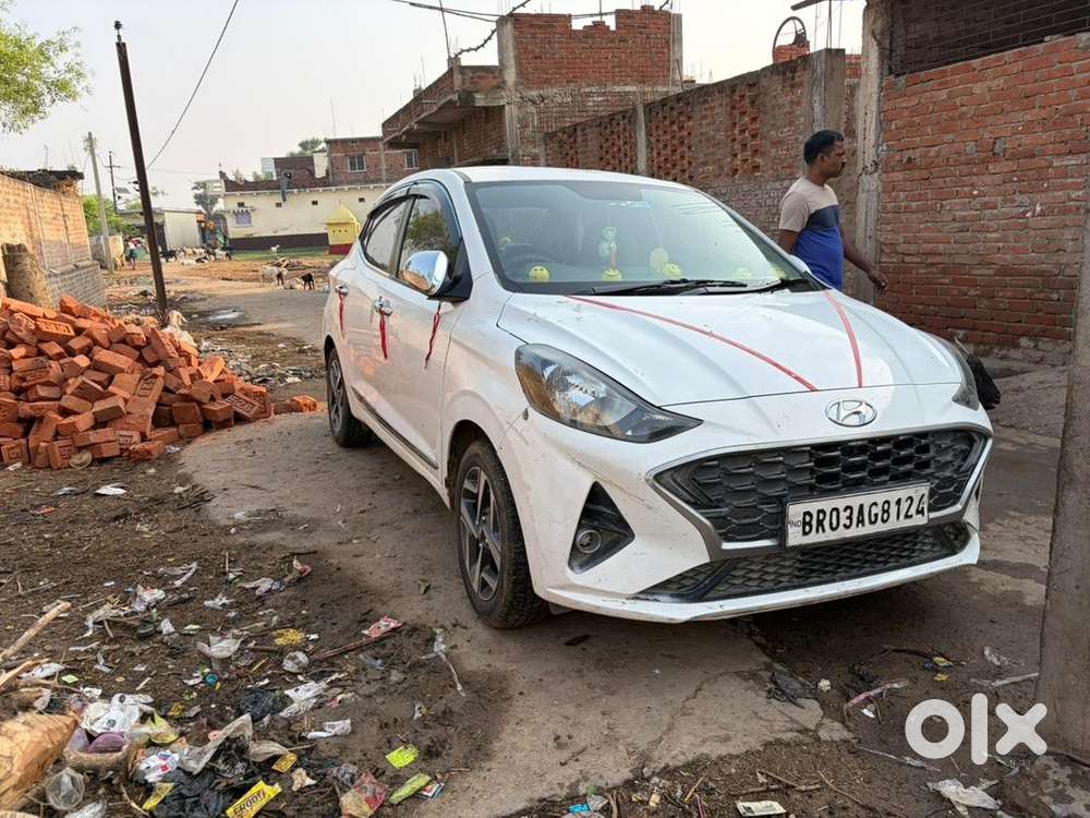 Hyundai Petrol Manual Car 4 Years