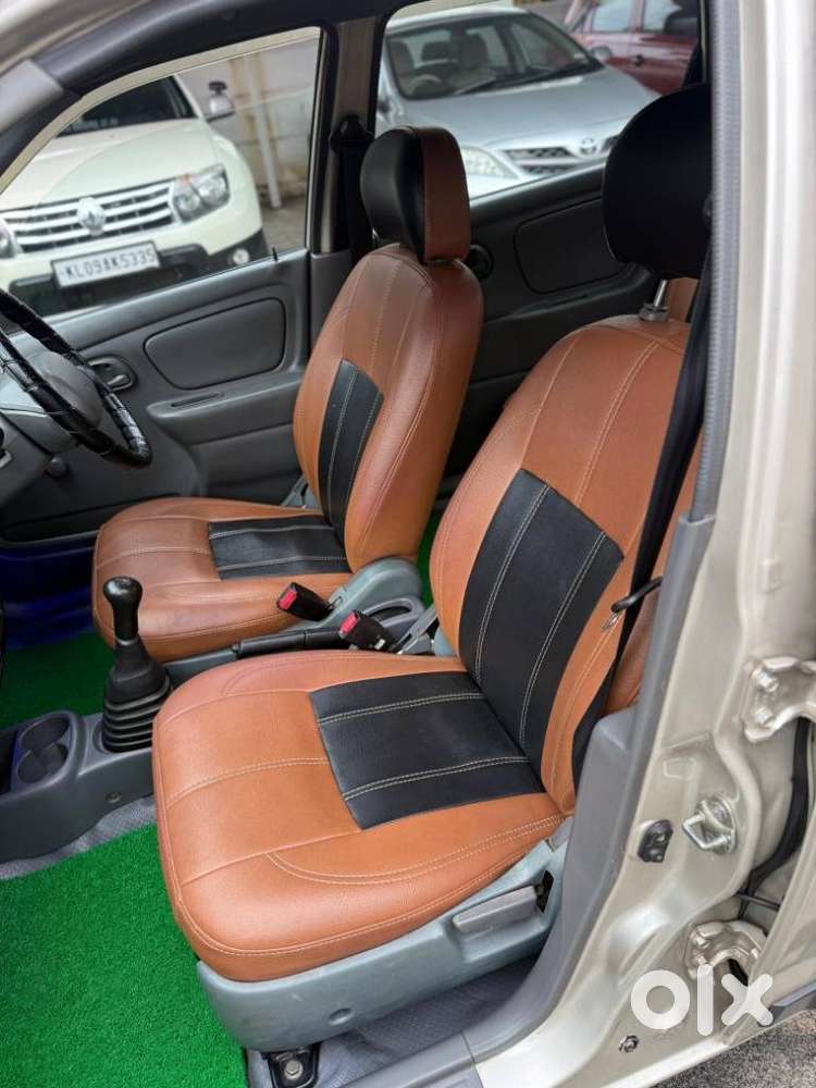 Maruti Suzuki Alto 0.8 Lxi (o), 2009