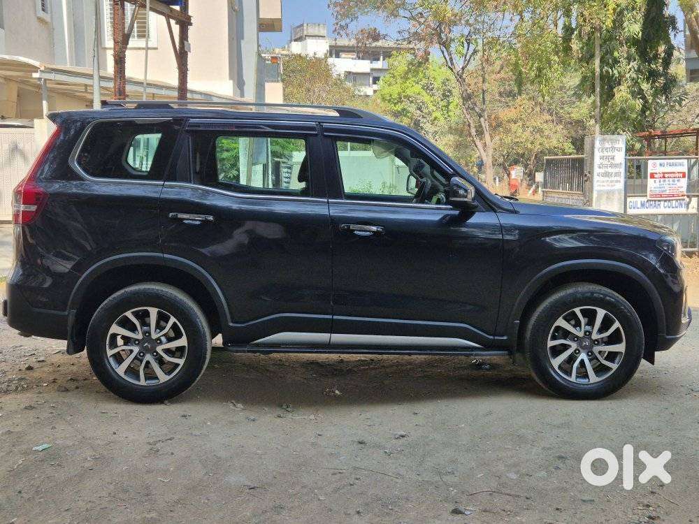 Mahindra Scorpio-n 2.2 Z8 L Diesel At 4wd 7 Str, 2023, Diesel