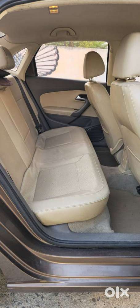 Volkswagen Vento 2013-2015 1.6 Highline, 2016, Diesel