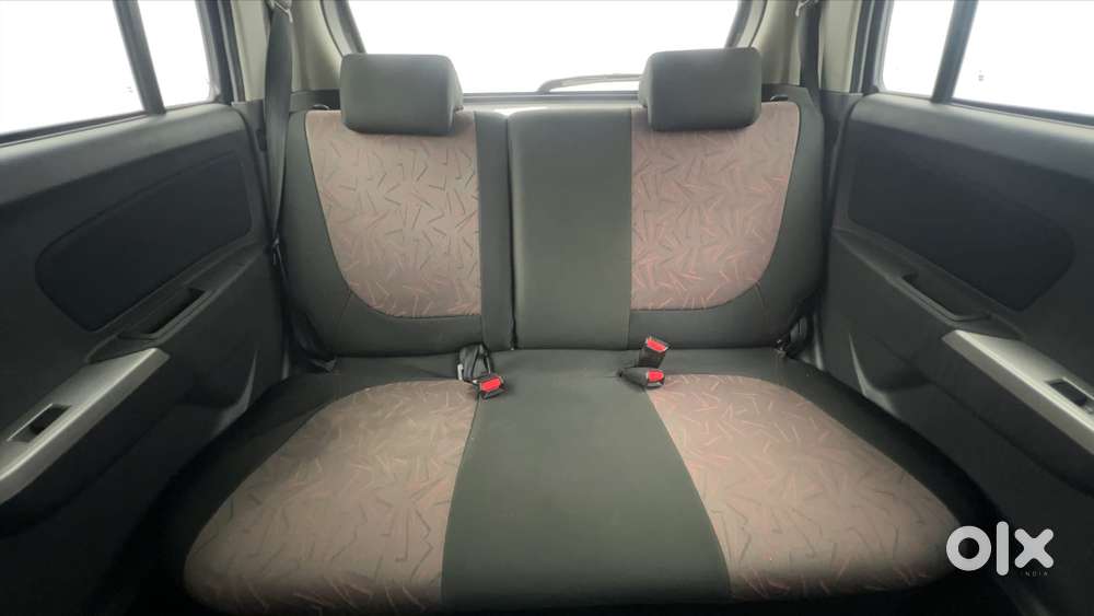 Maruti Suzuki Wagon R 1.0 2010-2019 Vxi Plus, 2012, Petrol