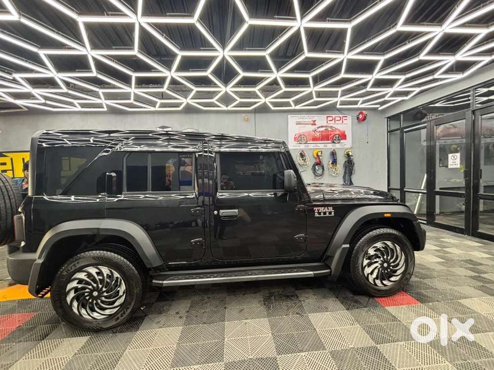 Mahindra Suv Diesel Manual 2025