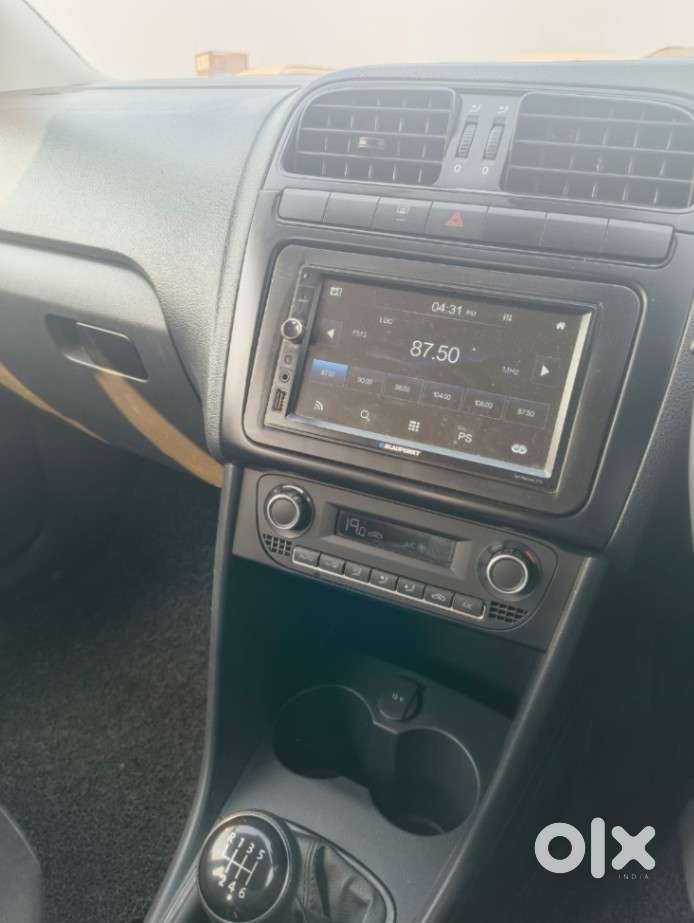 Volkswagen Polo 1.0 Mpi Comfortline, 2022, Petrol