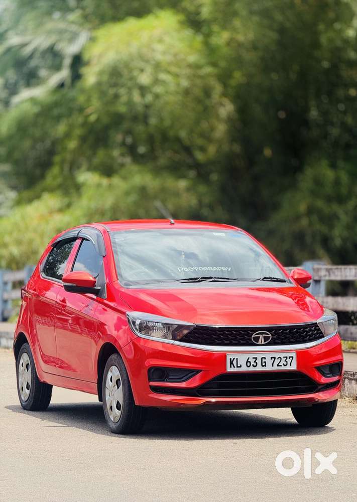 Tata Tiago 1.05 Revotorq Xm Option, 2020, Petrol