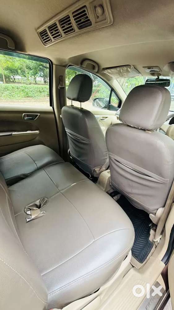 Maruti Suzuki Ertiga 2015-2018 1.4 Vxi Abs, 2013, Petrol