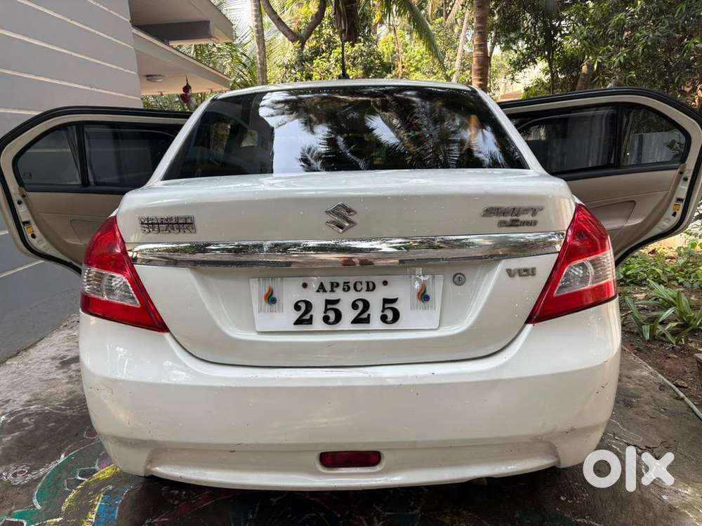 Maruti Suzuki Diesel 2012