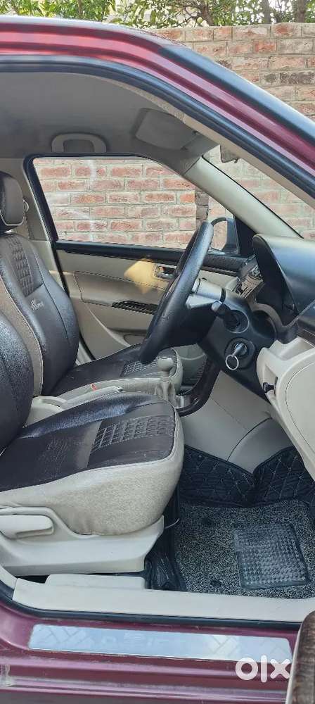 Maruti Suzuki Dzire 2017 Petrol Well Maintained