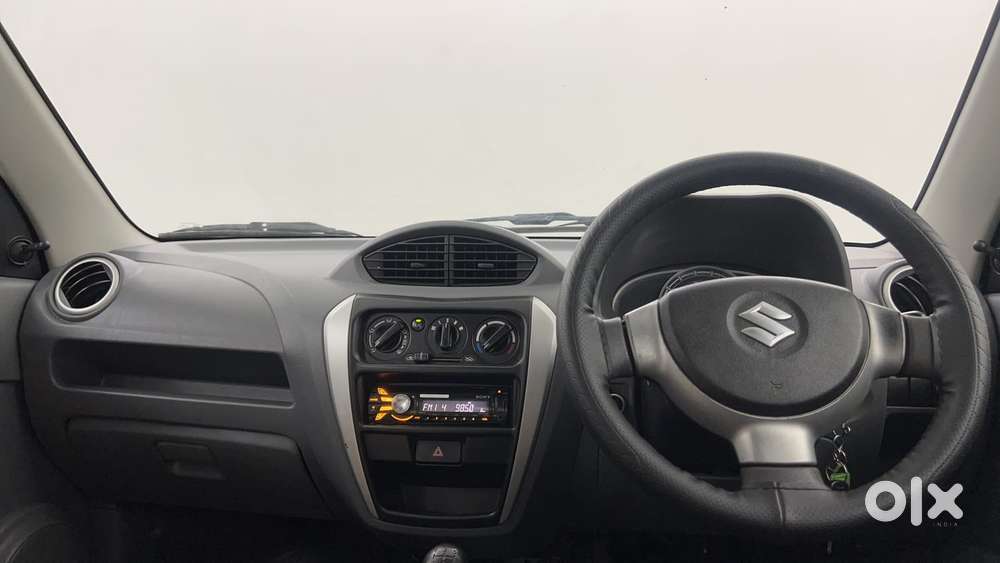 Maruti Suzuki Alto 800 Lxi, 2013, Petrol