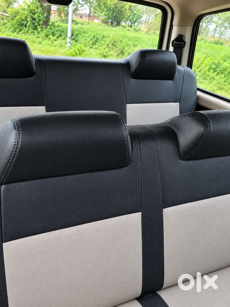 Maruti Suzuki Eeco 2018