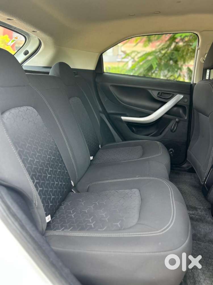 Tata Nexon 1.2 Petrol, 2022, Petrol