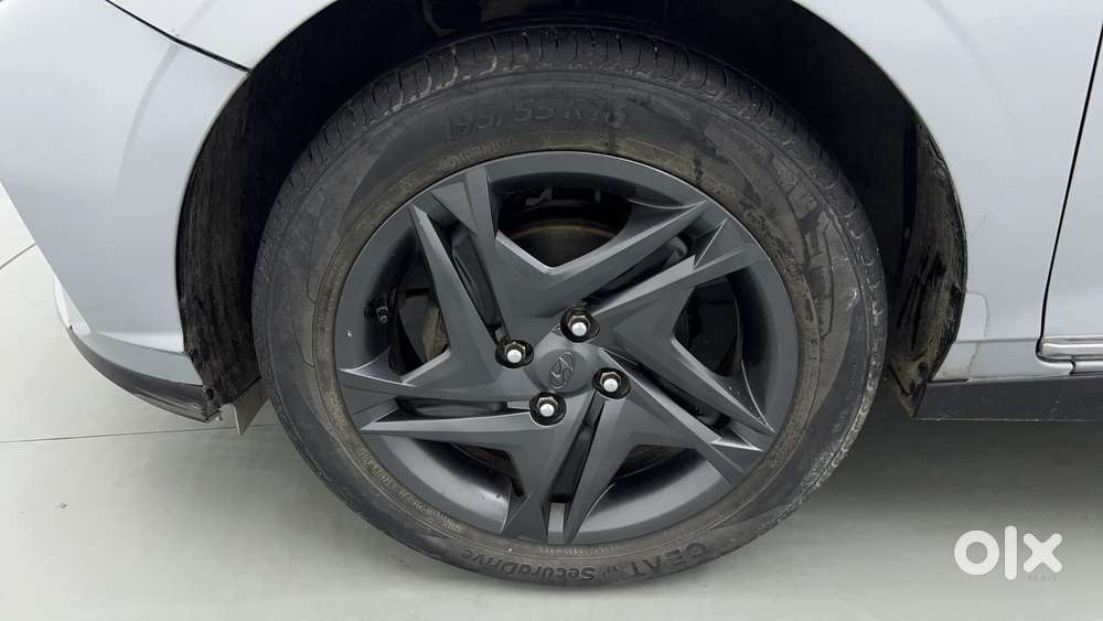 Hyundai I20 2010-2012 1.2 Sportz, 2022, Petrol