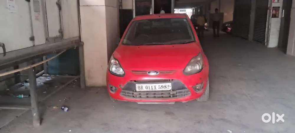 Ford Figo 2010 All Paper Available H 2031 Ma Paper Ktm Ho Ga