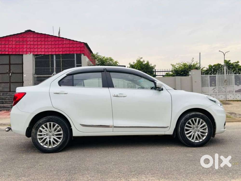 Maruti Suzuki Swift Dzire Zxi + Mt, 2023, Cng & Hybrids
