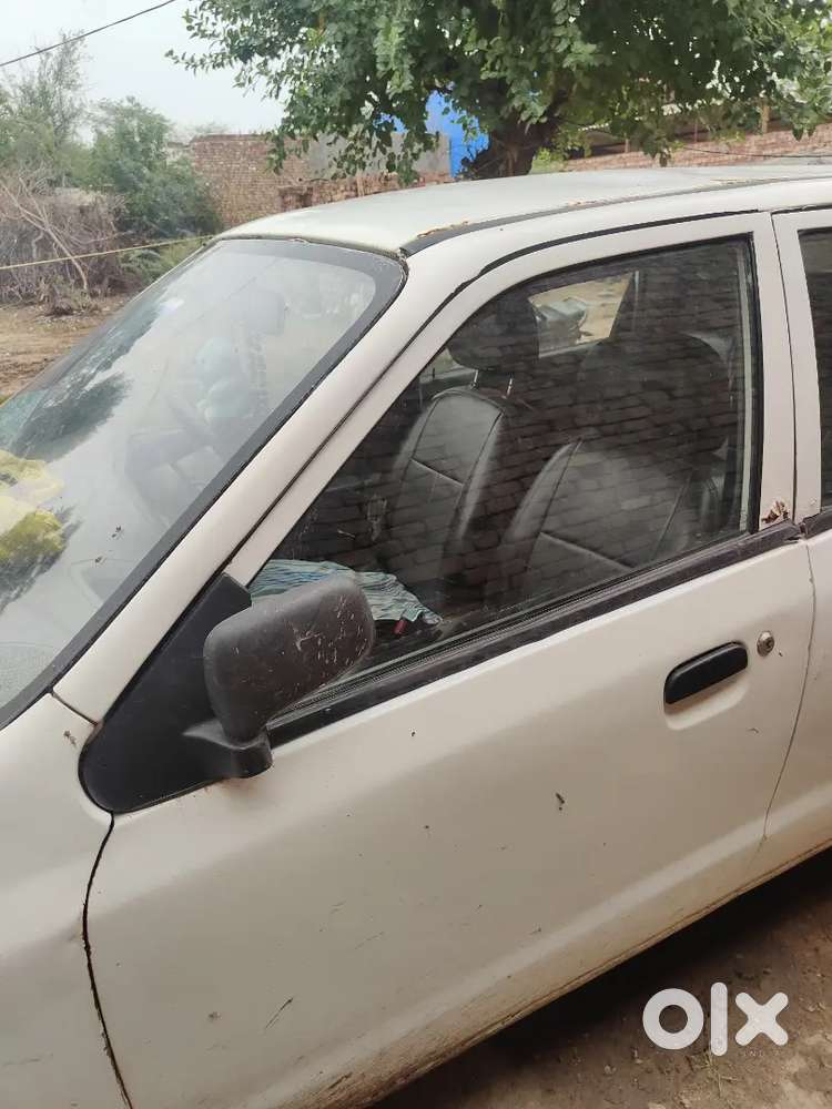 Bhai Gadi Ktte Ok Ha Jisna Lene Ho Vahi Messege Kra Time Pas Vala