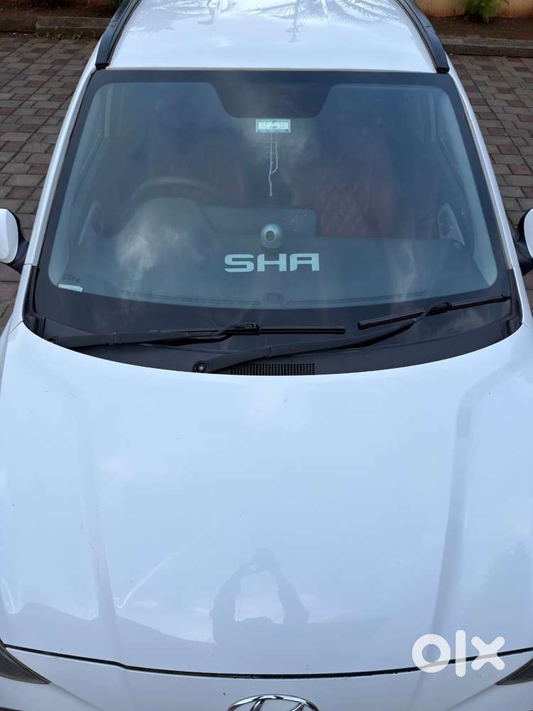 Hyundai Grand I10 Nios 2020