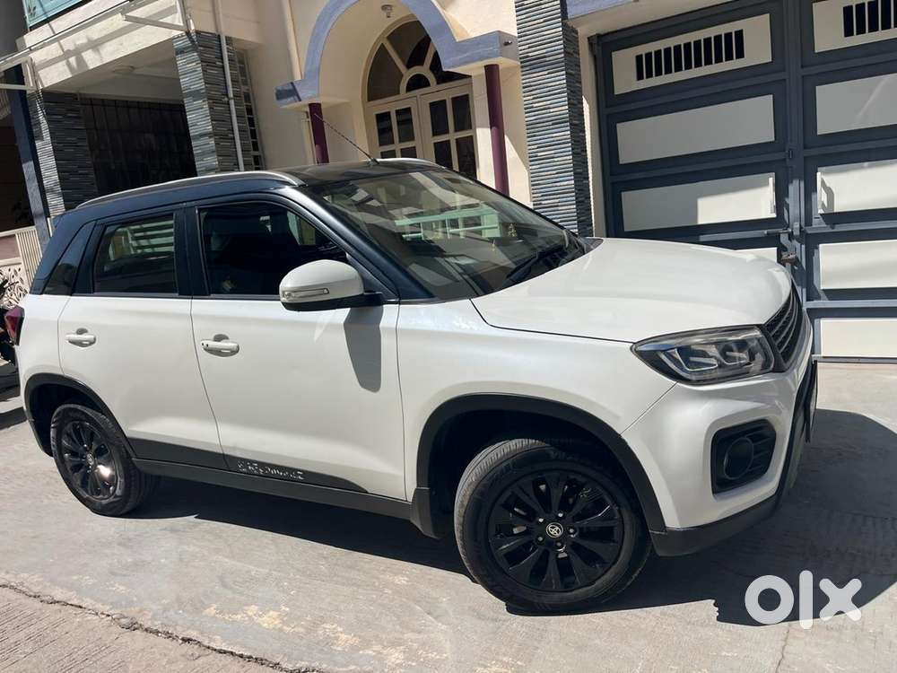 Toyota Urban Cruiser 2022