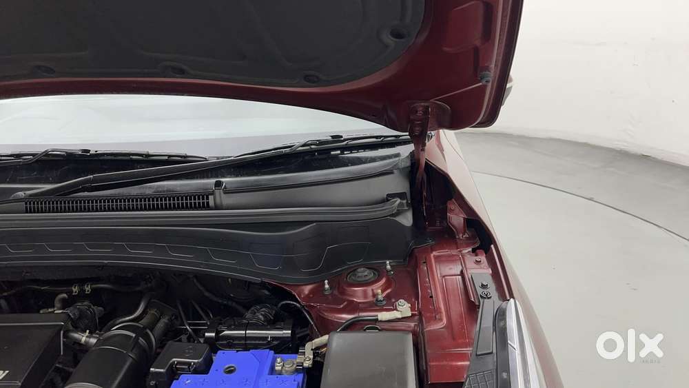 Kia Seltos Gtx Dct, 2021, Petrol