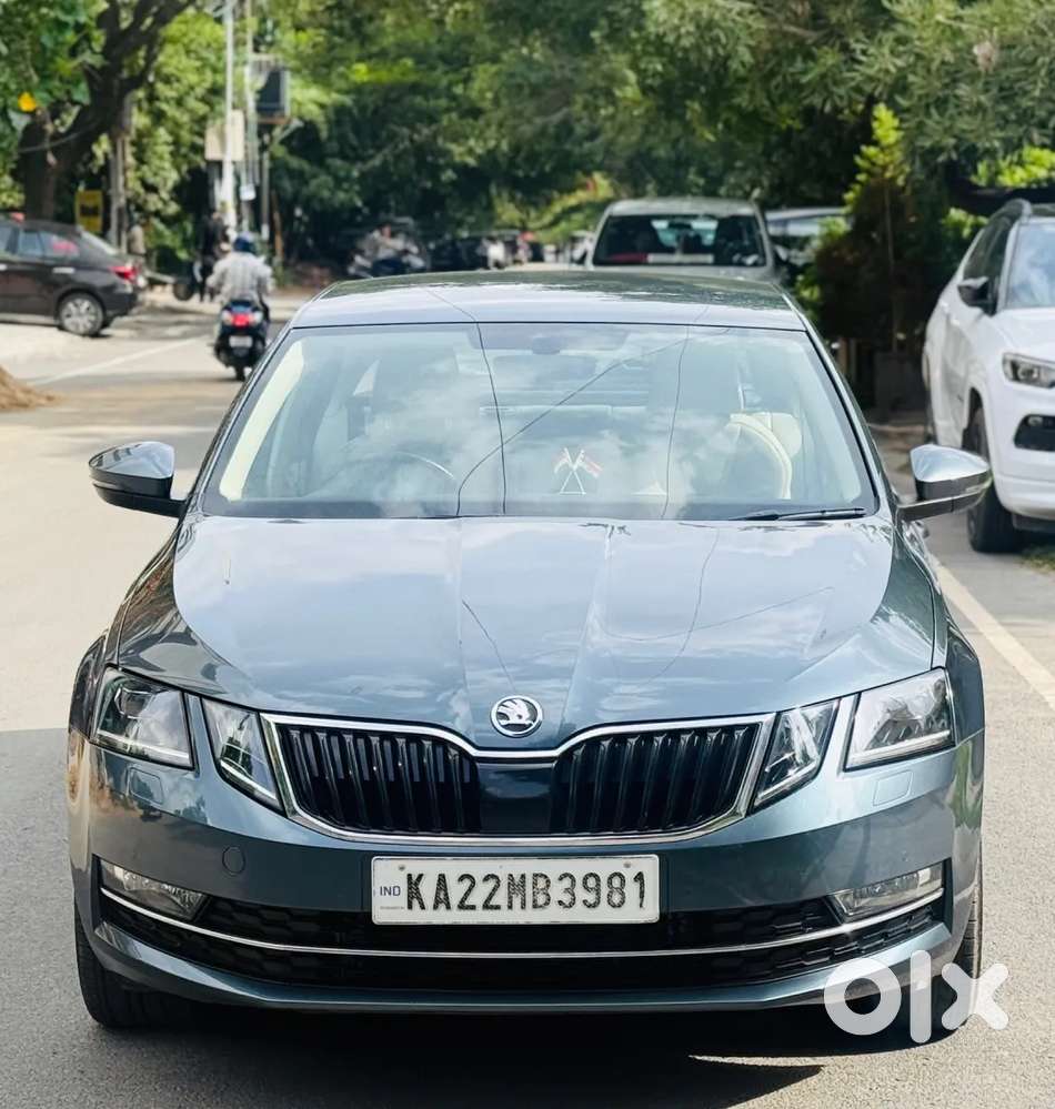 Skoda Octavia [ ] 2.0 Tdi Style, 2019, Diesel