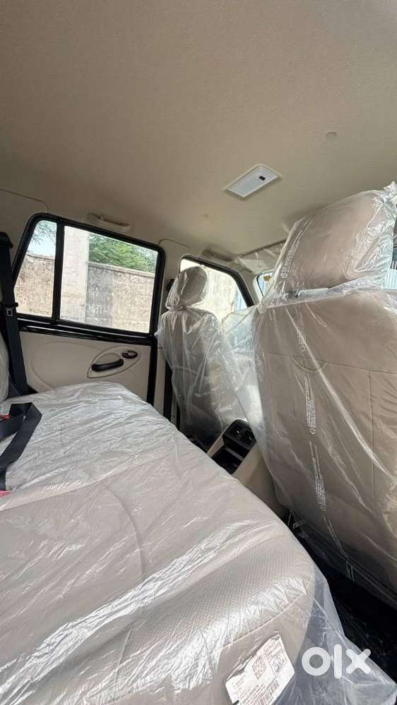 Mahindra Scorpio Classic, 2026, Diesel