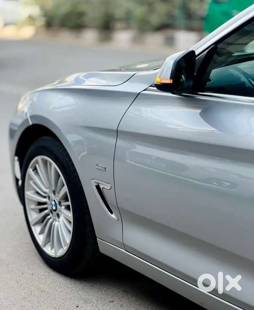 Bmw 5 Series 2016 Diesel Automatic