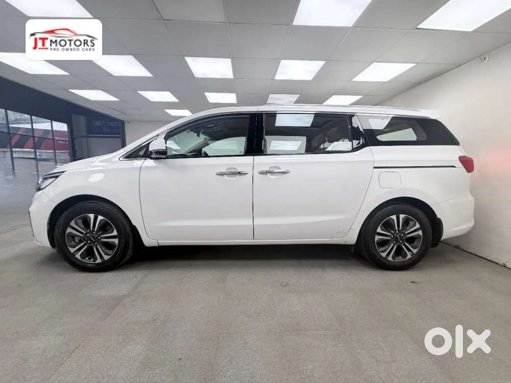 Kia Carnival, 2022, Diesel
