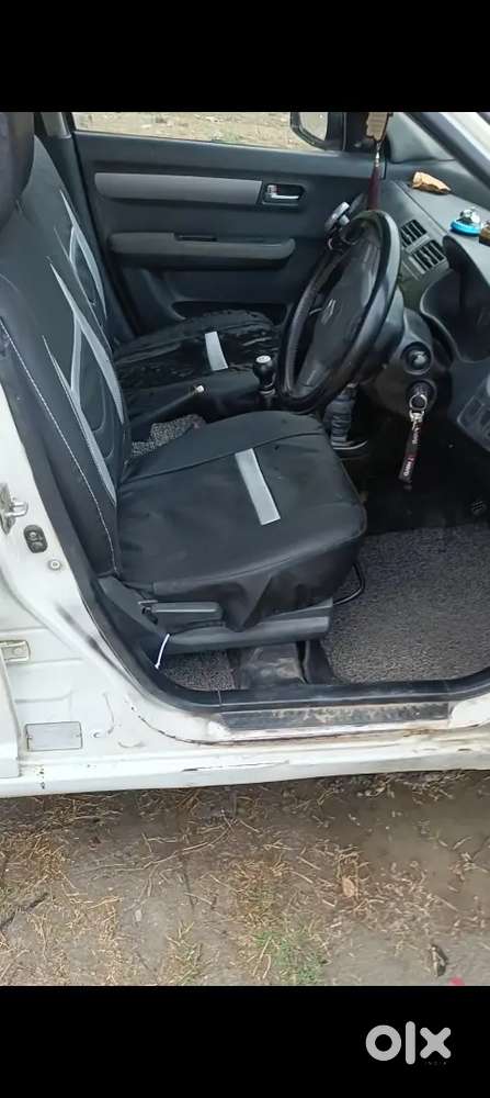 Maruti Suzuki Dzire 2009