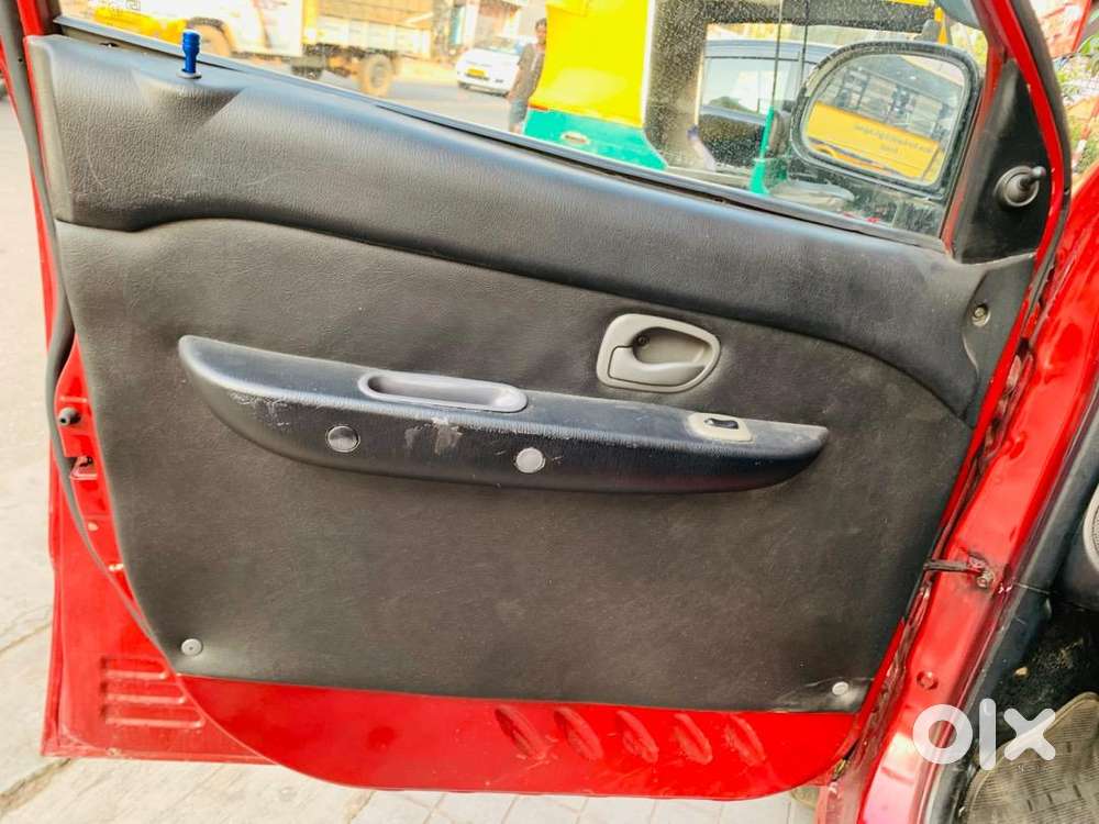 Hyundai Santro Xing 2007 Petrol Well Maintained