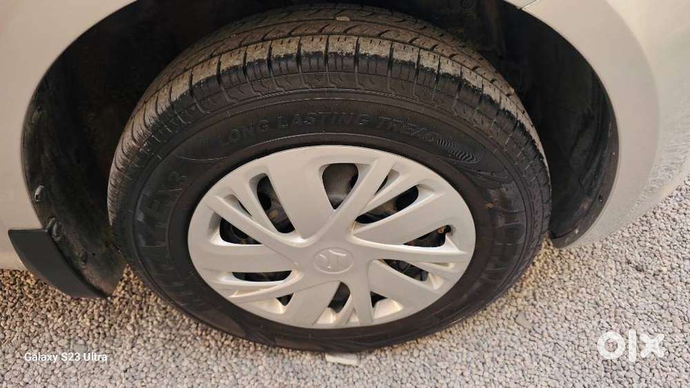 Maruti Suzuki Swift Vdi (o), 2012, Diesel